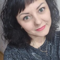 Фотография девушки Анна, 46 лет из г. Улан-Удэ