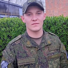 Фотография мужчины Андрей, 28 лет из г. Алчевск