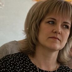 Фотография девушки Елена, 52 года из г. Пермь