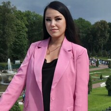 Фотография девушки Ия, 35 лет из г. Кингисепп