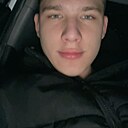 Артём, 21 год