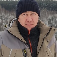 Фотография мужчины Андрей, 50 лет из г. Мыски