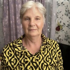 Фотография девушки Прасковья, 58 лет из г. Оренбург