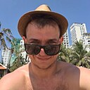 Илья, 35 лет