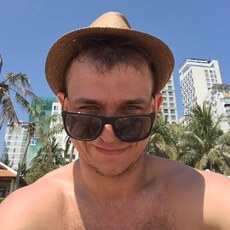Фотография мужчины Илья, 35 лет из г. Углегорск (Сахалинская Область)