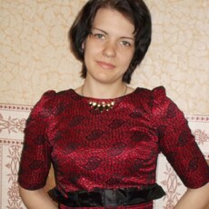 Фотография девушки Надежда, 33 года из г. Анжеро-Судженск