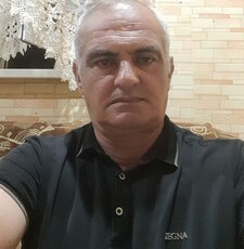 Фотография мужчины Олег, 52 года из г. Ереван