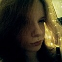 Анастасия, 19 лет