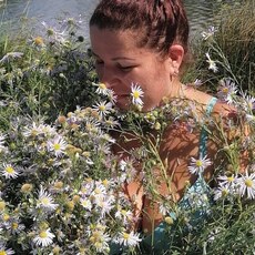 Фотография девушки Anastasya, 43 года из г. Абакан