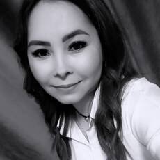 Фотография девушки Лина, 36 лет из г. Месягутово