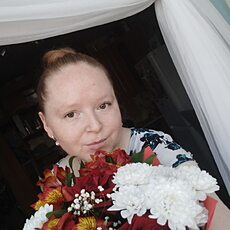 Фотография девушки Валя, 26 лет из г. Ульяновск
