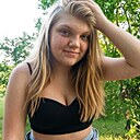 Оксана, 23 года