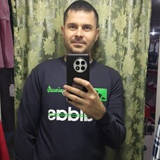 Фотография мужчины Валерий, 39 лет из г. Павлово