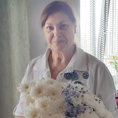 Фотография девушки Тамара, 68 лет из г. Омск