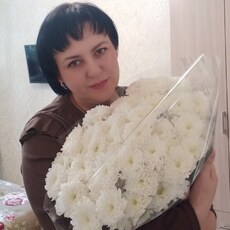 Фотография девушки Светлана, 43 лет из г. Белоярский