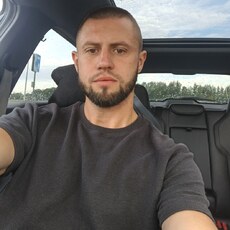 Фотография мужчины Влад, 35 лет из г. Минск