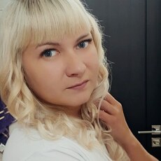 Фотография девушки Ольга, 31 год из г. Черногорск