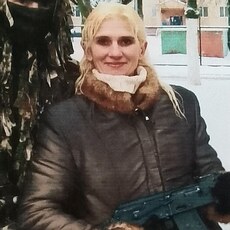 Фотография девушки Даша, 48 лет из г. Беслан
