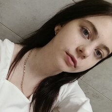 Фотография девушки Вика, 18 лет из г. Тамбов