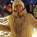 Надежда, 60 лет