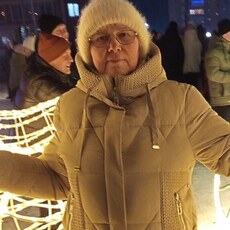 Фотография девушки Надежда, 60 лет из г. Томск