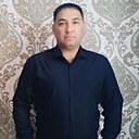 Хусниддин, 36 лет