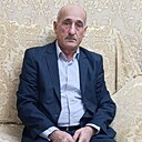 Илхам, 58 лет