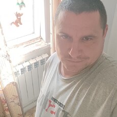 Фотография мужчины Алексей, 38 лет из г. Аксай