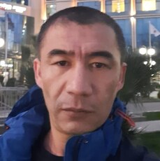 Фотография мужчины Руслан, 45 лет из г. Астана