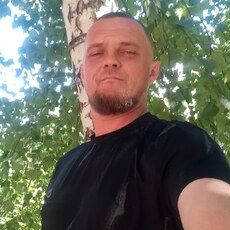 Фотография мужчины Алексей, 46 лет из г. Макеевка