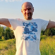 Фотография мужчины Леха, 50 лет из г. Киров