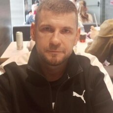Фотография мужчины Александр, 40 лет из г. Люберцы