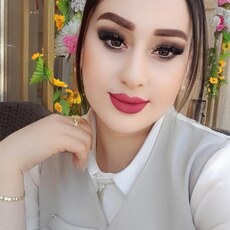Фотография девушки Maryam, 36 лет из г. Караганда