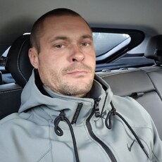Александр, 40 из г. Киров.