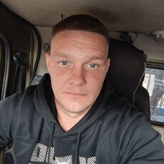 Фотография мужчины Артём, 33 года из г. Мариуполь