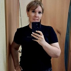Фотография девушки Татьяна, 37 лет из г. Барнаул