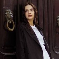 Фотография девушки Аня, 23 года из г. Екатеринбург