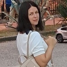 Фотография девушки Натали, 41 год из г. Дмитров