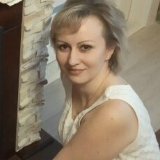 Фотография девушки Лариса, 41 года из г. Орел