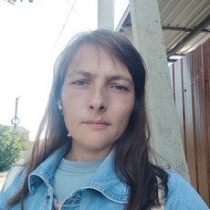 Фотография девушки Татьяна, 34 года из г. Новошахтинск