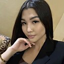 Айна, 35 лет