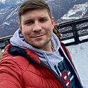 Илья, 35 лет