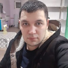 Фотография мужчины Александр, 35 лет из г. Йошкар-Ола