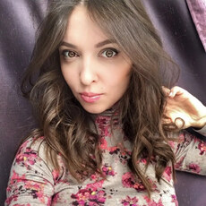 Фотография девушки Ирина, 37 лет из г. Серпухов