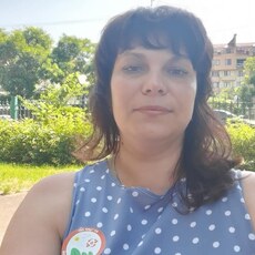 Фотография девушки Оксана, 43 года из г. Ужгород