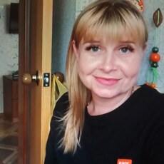 Фотография девушки Марина, 45 лет из г. Владимир