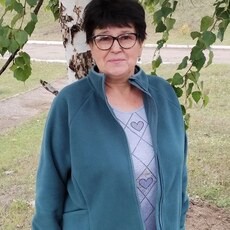Фотография девушки Елена, 57 лет из г. Кодинск