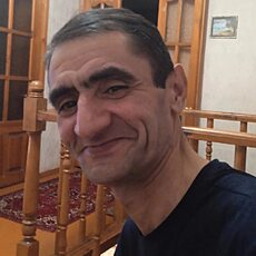 Фотография мужчины Танас, 52 года из г. Бор