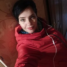 Фотография девушки Елена, 44 года из г. Абакан