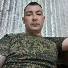 Фотография мужчины Игорь, 43 года из г. Луганск